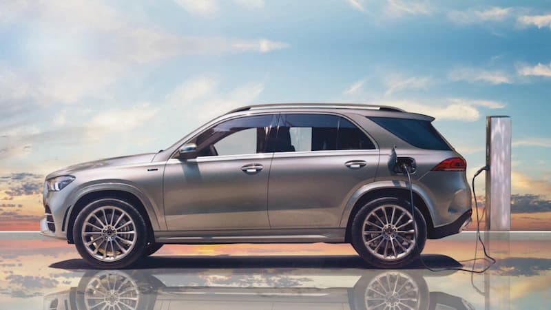 De ce Mercedes GLE se remarcă în segmentul SUV-urilor premium