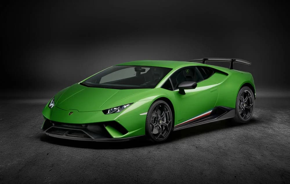 4 dintre cele mai frumoase mașini europene create vreodată