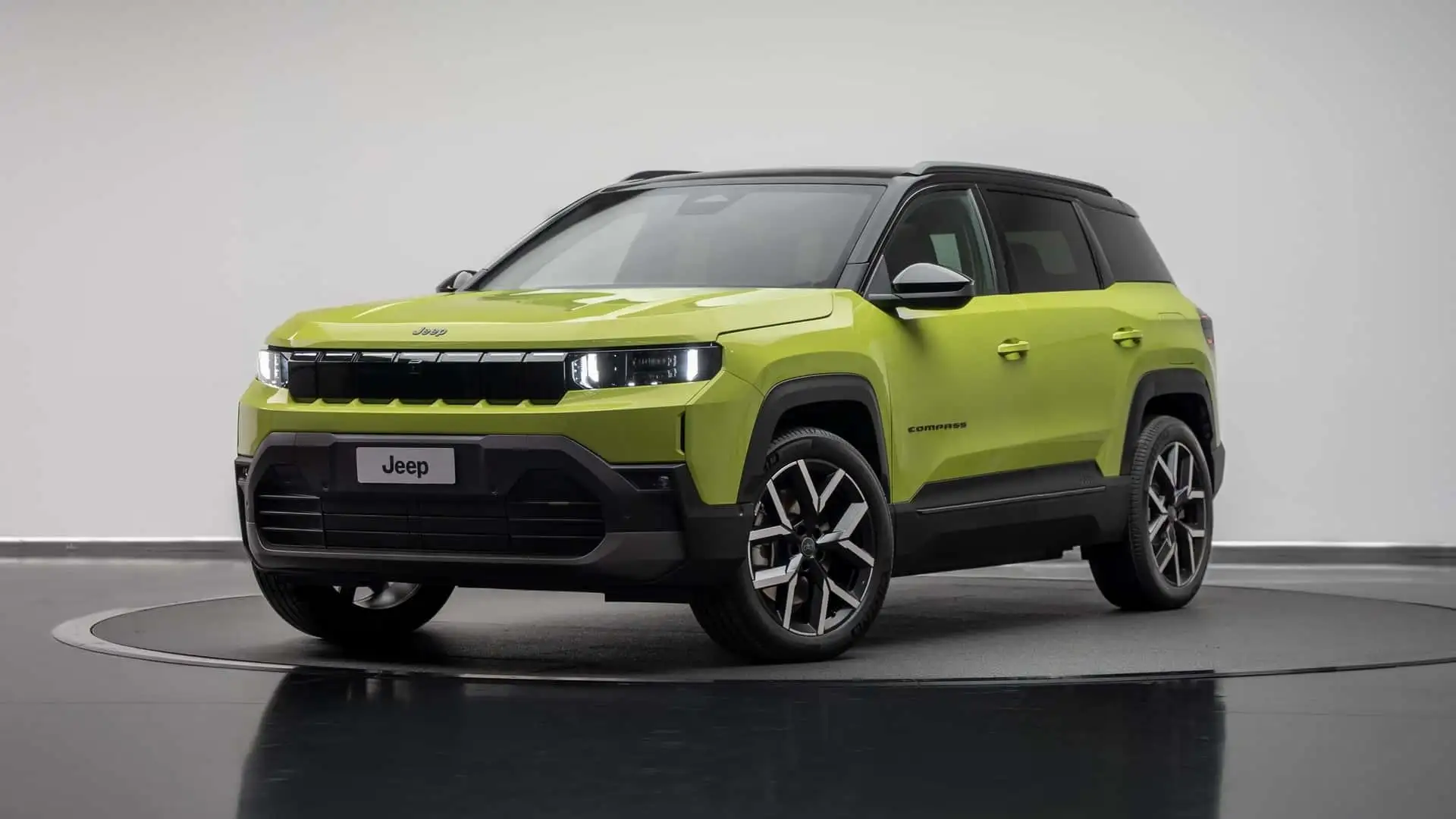 Jeep Compass 2026: Inovații și Performanțe Remarcabile
