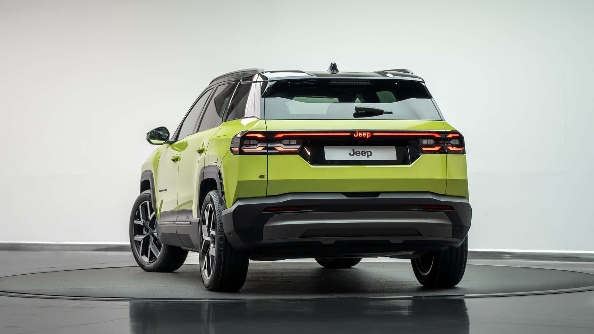 Jeep Compass 2026: Inovații și Performanțe Remarcabile