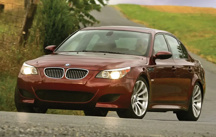 Cele mai bune mașini europene lansate pe piață în anii 2000