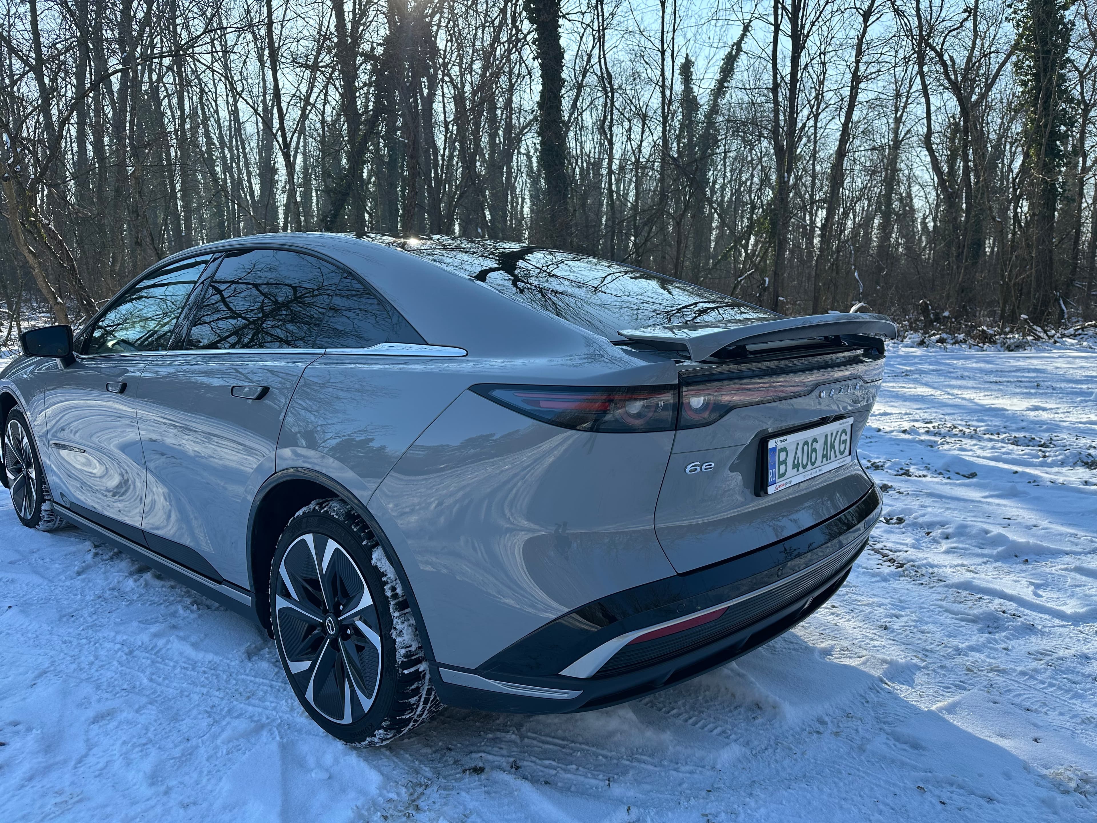 Test Drive BMW Seria 1 2025