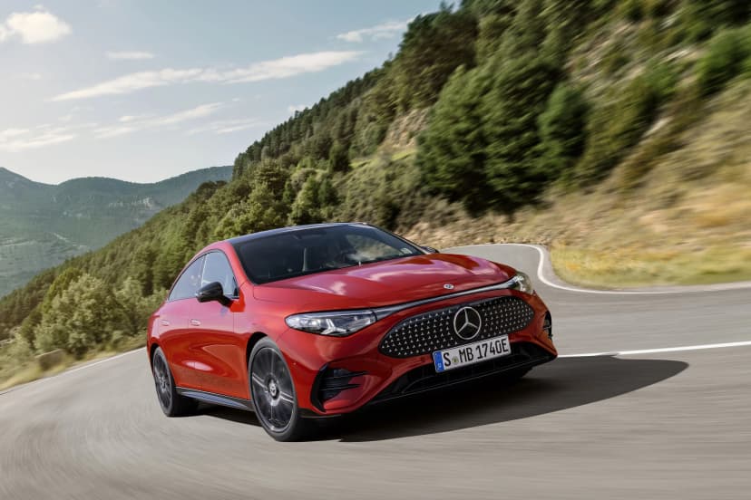 Noul Mercedes-Benz CLA: O Revoluție în segmentul compact de lux