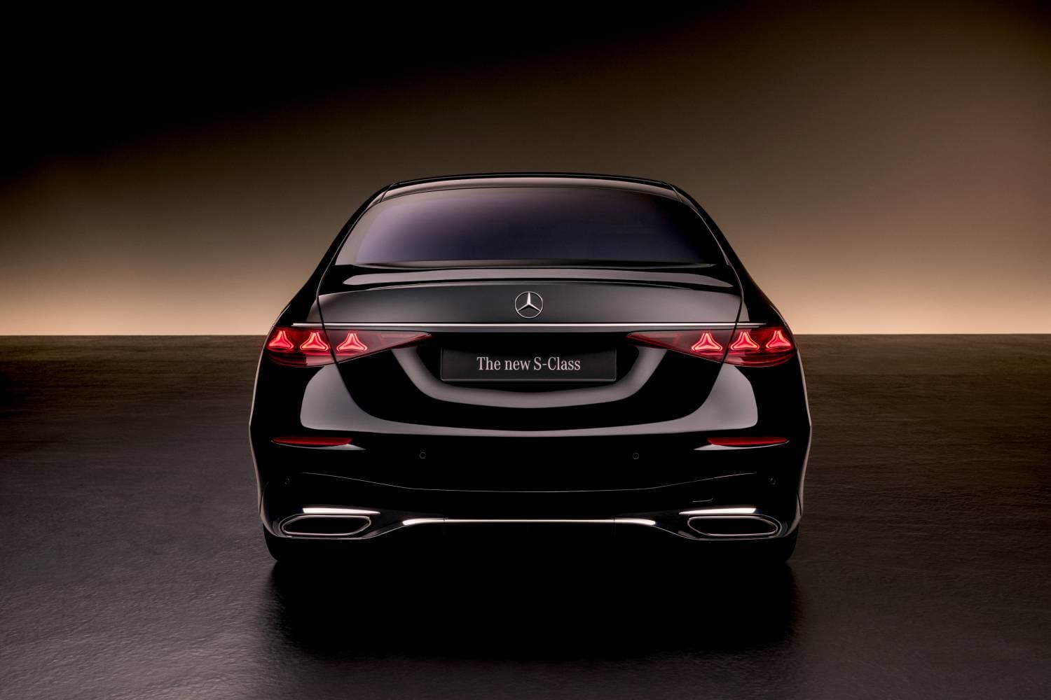 Noul Mercedes-Benz S-Class 2026 – rafinament în fiecare detaliu, mai inteligent și mai exclusiv ca niciodată