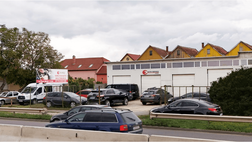 Pregătește-ți mașina pentru sezonul rece - vezi recomandările specialiștilor