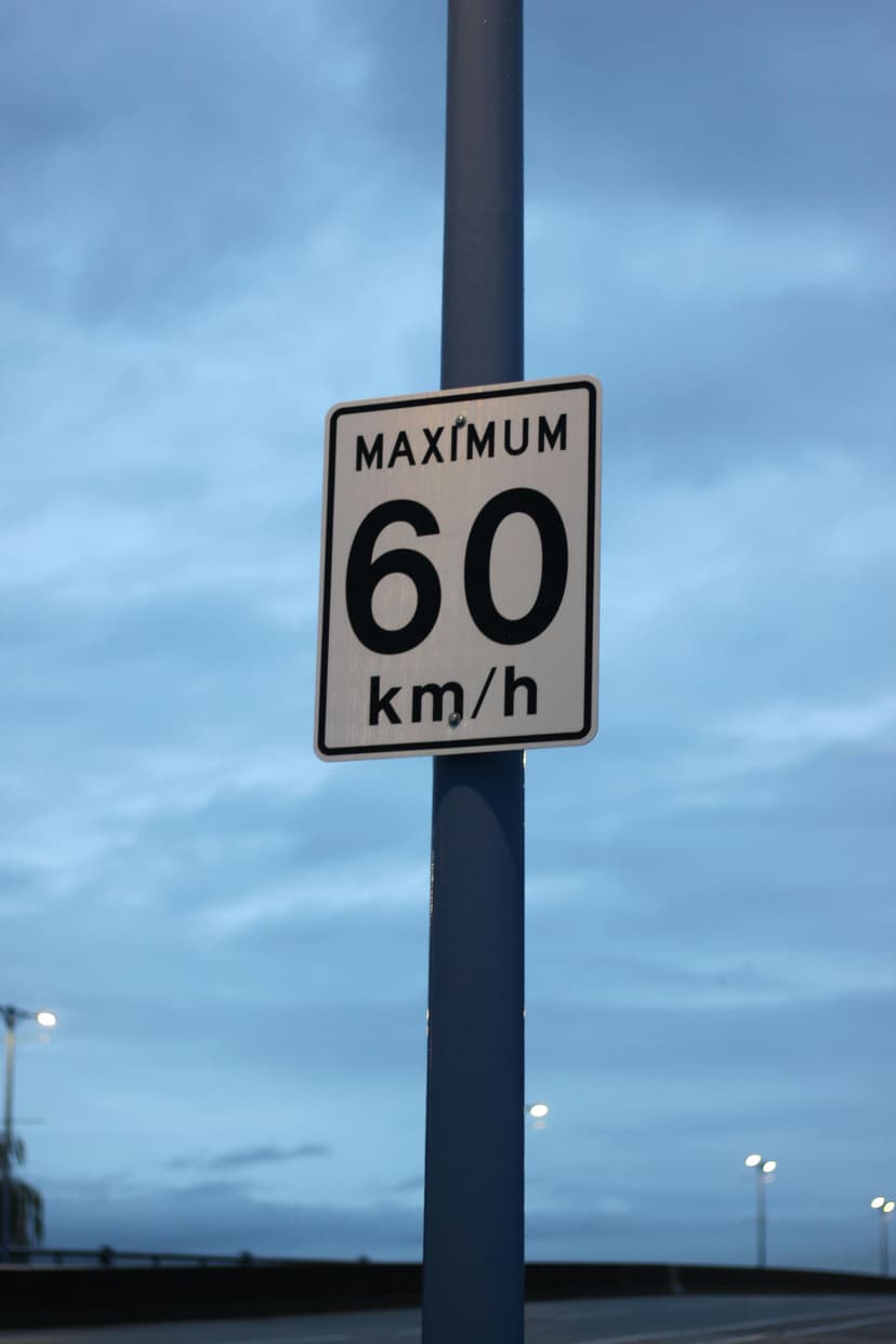 Ce amenda riști dacă mergi cu 140 km/h pe A2 București-Constanța în 2025? Limite de viteză și sancțiuni pe Autostrada Soarelui