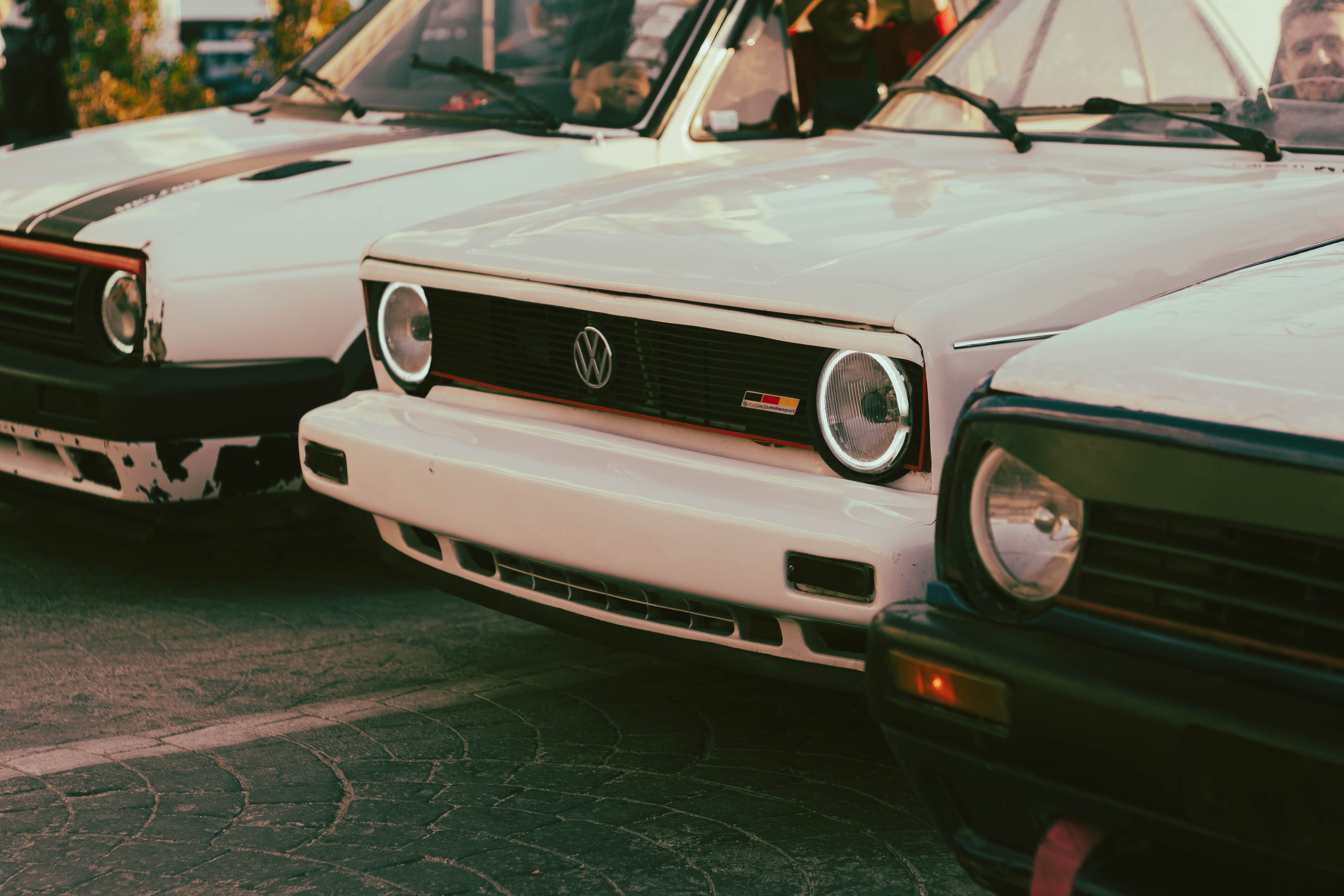 Ce schimbări pregătește grupul Volkswagen