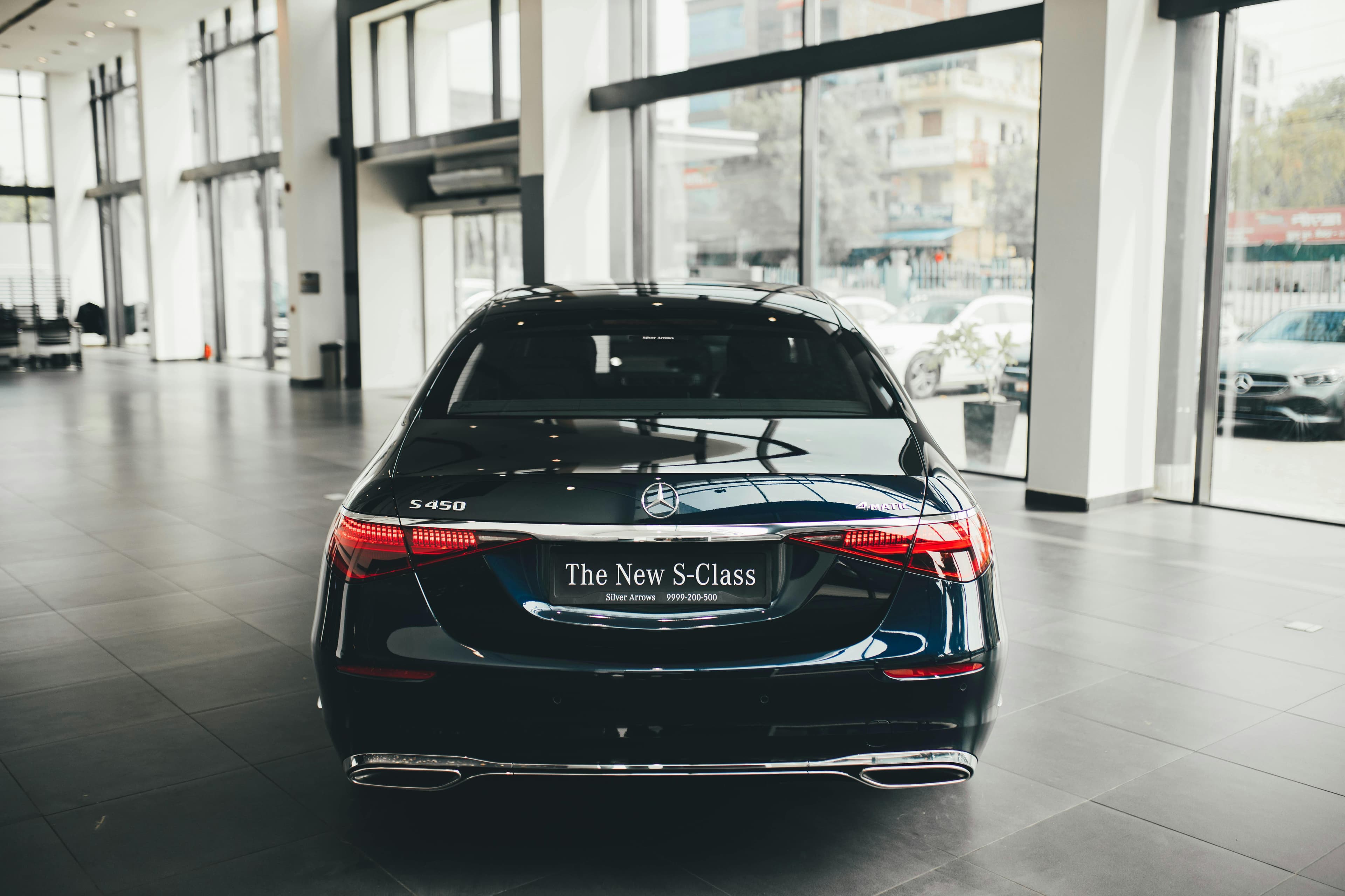 Scădere cu 33% în ianuarie 2026 pentru piața auto din România