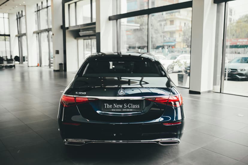 Scădere cu 33% în ianuarie 2026 pentru piața auto din România