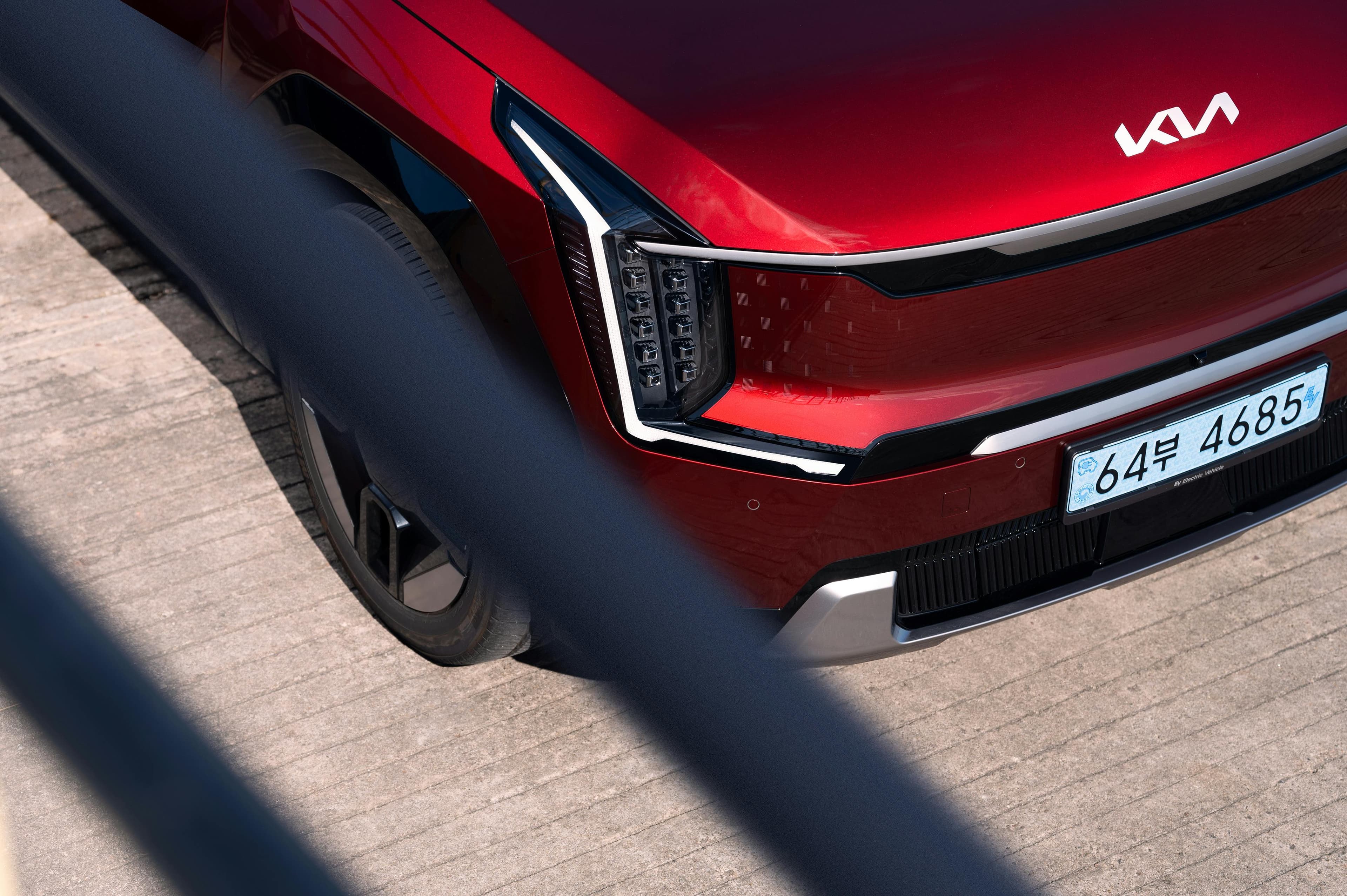 Kia anunță lansarea unui nou model electric de oraș în 2027