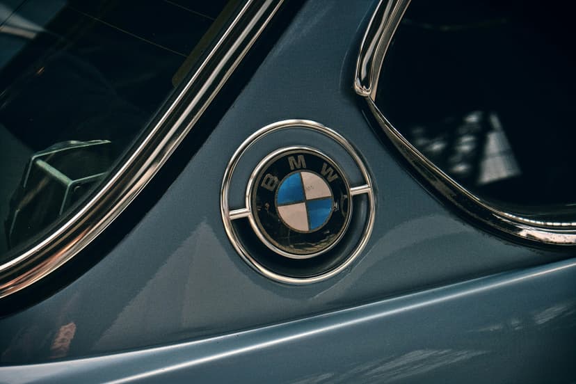 Grupul BMW anunță producția a peste 1 milion de mașini în Germania în 2025