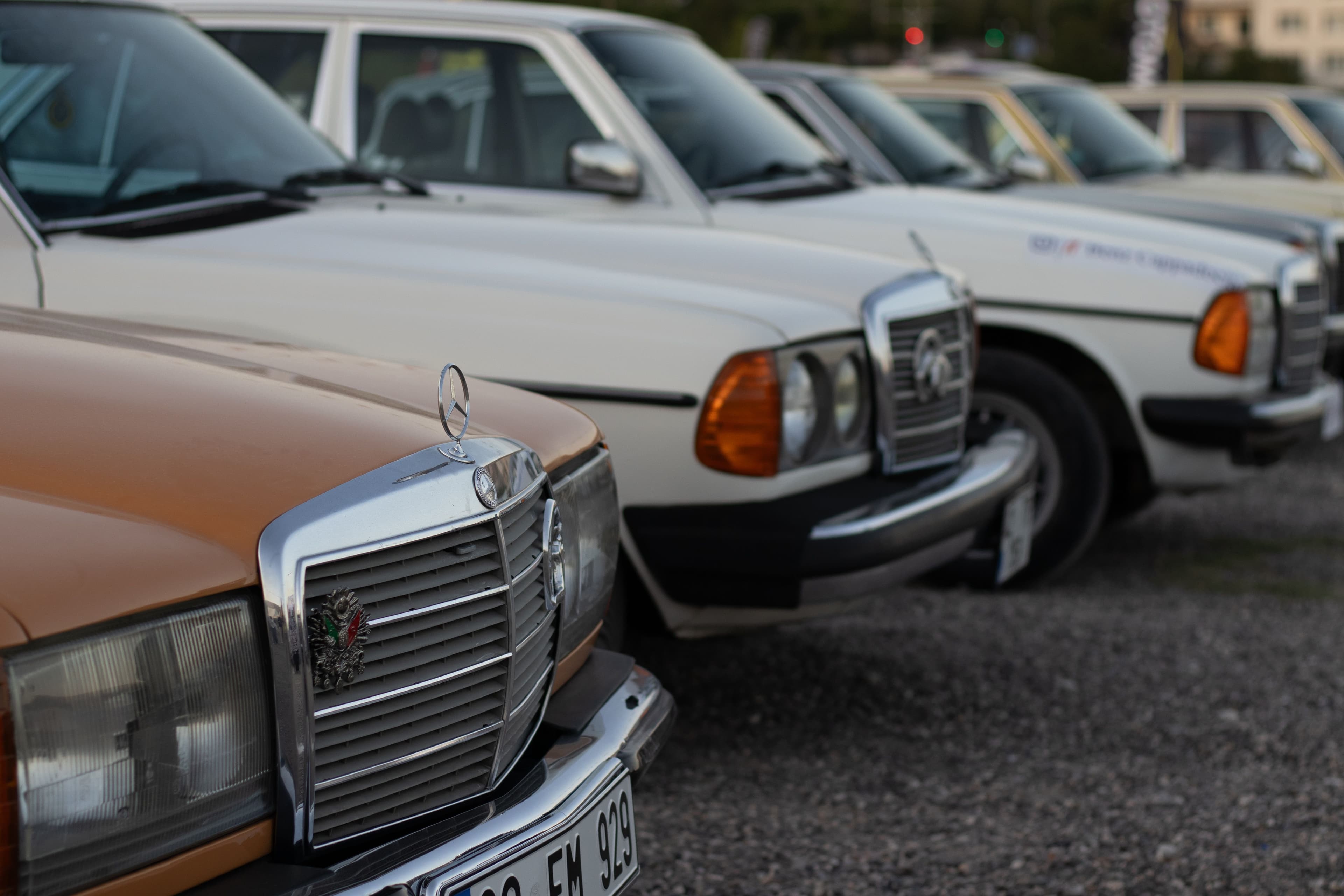 Mercedes-Benz rechemă peste 310.000 de mașini în SUA din cauza unui defect ce poate afecta siguranța șoferilor