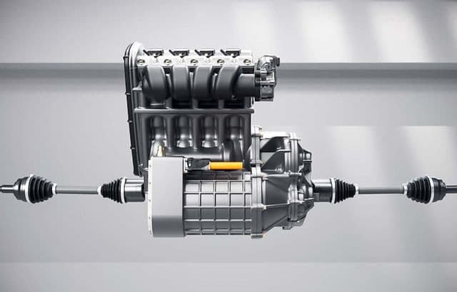 Renault inovează cu un sistem hibrid revoluționar pentru mașinile electrice – O soluție surprinzătoare de la divizia Horse