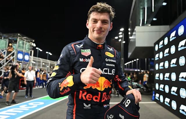 Spectacol În Arabia Saudită și Accident Nefericit pentru Lando Norris