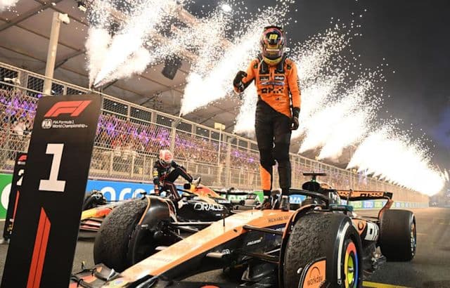 Oscar Piastri Cucerește Conducerea Campionatului de F1 2025 După O Cursă Plină de Tensiuni