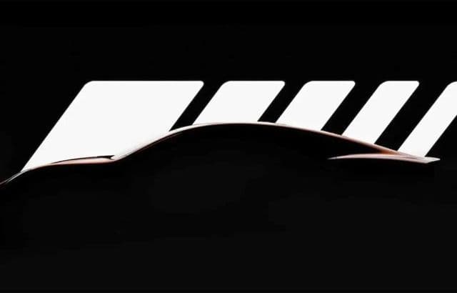 Mercedes-AMG: Rival Puternic pentru Porsche Taycan, Dezvăluit în Iunie cu Teaser Atrăgător