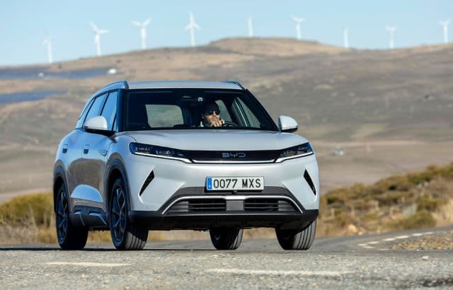 BYD anunță un nou centru de dezvoltare și uzină lângă Szeged, Ungaria, dedicat pieței europene până în 2025