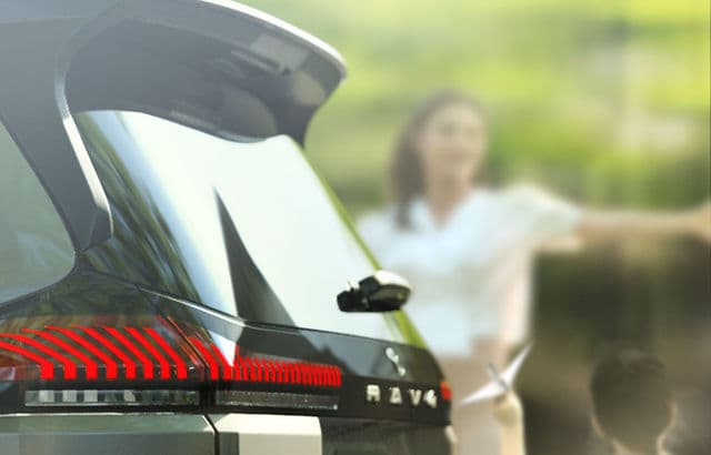 Toyota RAV4 are lansare oficială programată pentru 21 mai