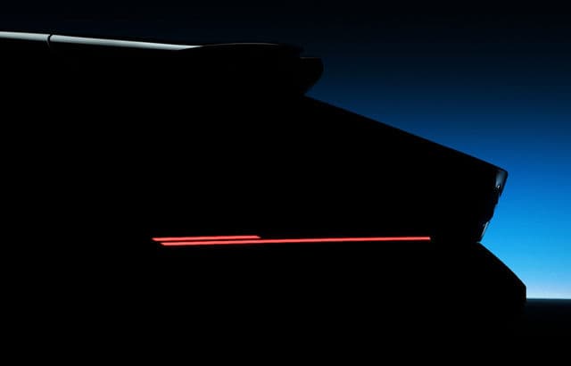 Premieră la Concursul de Eleganță Villa d'Este - Descoperă Imagini Teaser!