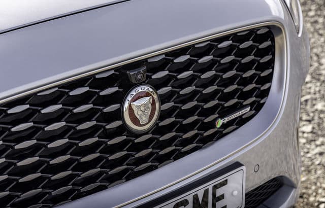 Jaguar: Doar 49 de modele înmatriculate în Europa, pe urmele gloriei pierdute...