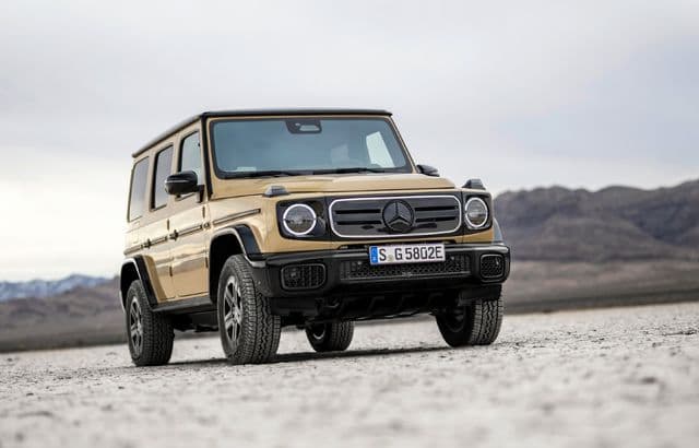 Clasa G electrică, un eșec comercial neașteptat pe piața românească