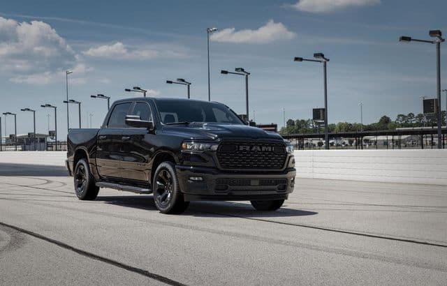 Motorul V8 HEMI Reînvie și Ajunge pe Piața Europeană în Această Vară