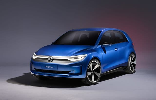 Hot Hatch Electric de Top cu 400 CP și Tracțiune Integrală, Lansare Preconizată în 2026