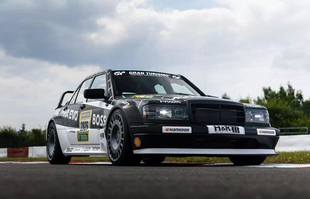 Campionul german revine pe pista Nurburgring la cursa de 24 de ore din 2026