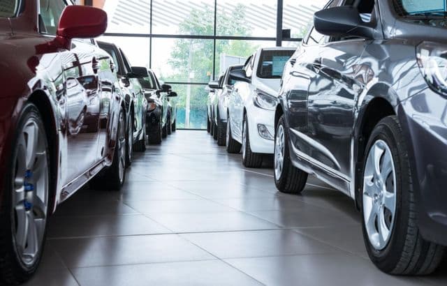 Piața auto din România a suferit cea mai mare scădere din Uniunea Europeană! Un declin de 32,7% față de anul trecut
