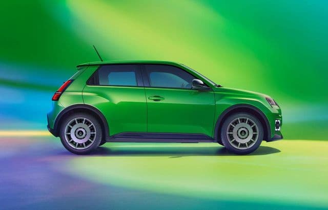 Renault 5 E-Tech Five: Modele accesibile de la 24.900€ în România, autonomie de 312 km