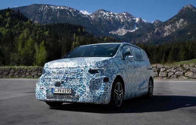 utilitară electrică impresionantă parcurge 1.090 km în 13 ore - un pas inovator în mobilitatea electrică