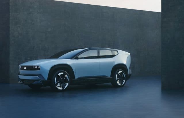 Adio SUV-ului electric de mari dimensiuni planificat pentru 2027 de la Honda?