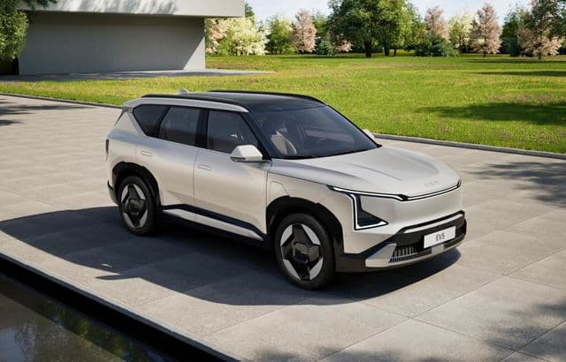 Kia EV5 debutează în Europa cu o autonomie impresionantă de 530 km și specificații tehnice aliniate pieței asiatice
