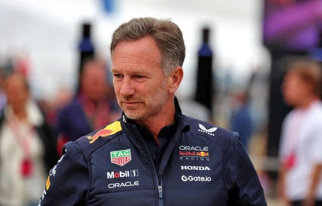 Christian Horner Părăsește Echipa Red Bull După Două Decenii de Succes