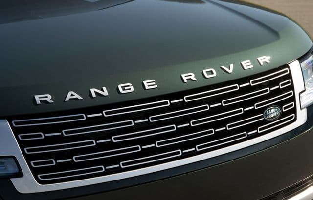 Primul Range Rover electric sau ce înseamnă pentru cei 62.000 de clienți în așteptare?