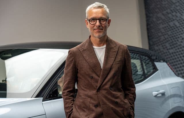 Demisia Surprinzătoare a Șefului de Design Lovește Volvo într-o Perioadă Dificilă