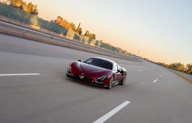 Maserati și Alfa Romeo: Parteneriat pentru Supercaruri de Viitor cu Motorul Nettuno V6 în Prim-Plan