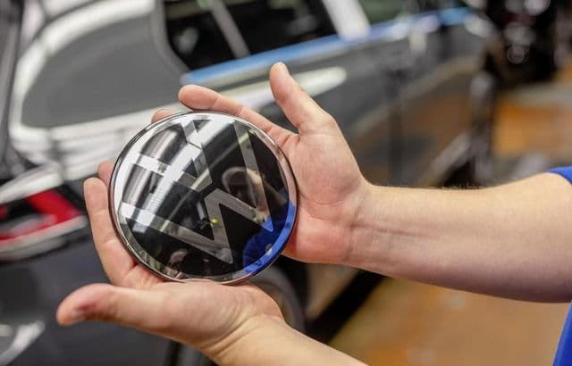 Volkswagen rămâne responsabilă pentru manipularea emisiilor, confirmă Curtea Europeană de Justiție