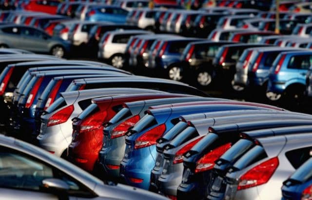 Creștere de 25% la vânzările de mașini noi în România, iulie 2023 – Raport ACAROM dezvăluie tendințele pieței auto românești