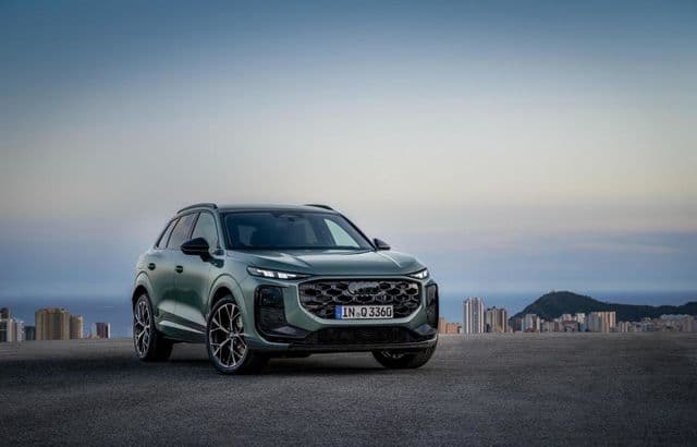Prețuri începând de la 44.450 euro pentru Audi Q3 și detalii despre echipare și motorizări disponibile