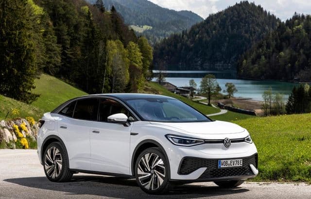 Ce înseamnă retragerea SUV-ului electric ID.5 pentru fanii mărcii și piața auto globală?