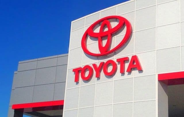 Detalii despre viitoarea uzină din Toyota City, programată pentru anii 2030
