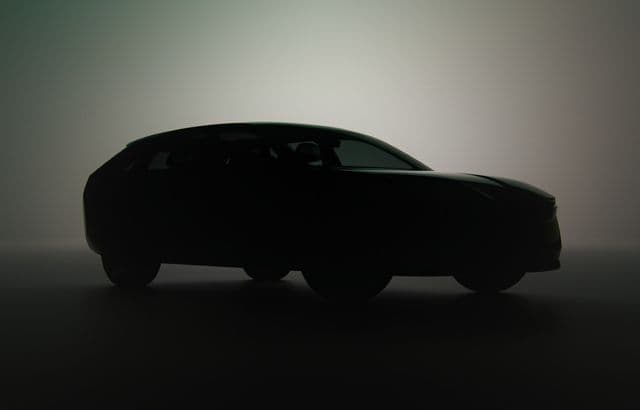 Premiera conceptului electric Skoda Vision O la Salonul Auto de la München