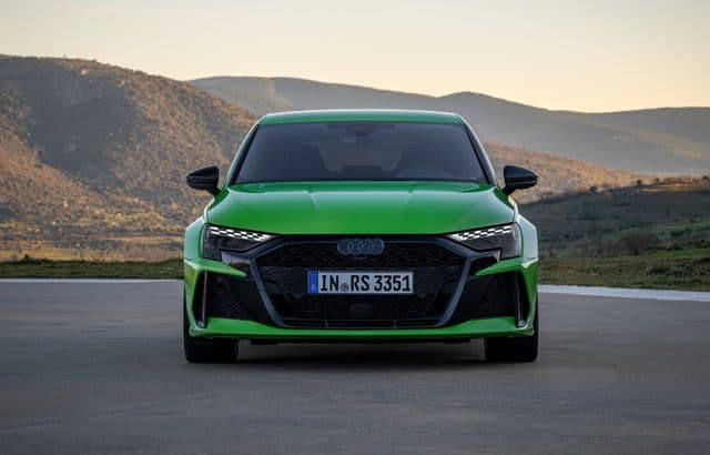 Motorul legendar cu cinci cilindri ar putea primi mai multă putere înainte de dispariție.