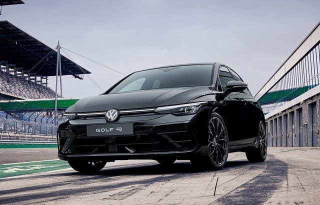 Noua versiune Volkswagen Golf R--ești pregătit pentru următorul Clubsport sau pentru un Golf R 350 inovator?