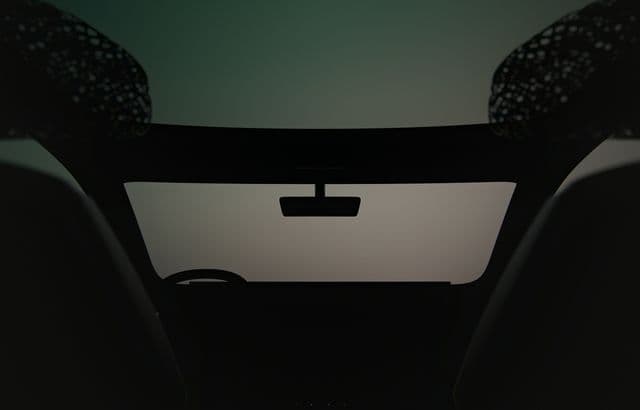 Interiorul Conceptului Skoda Vision O, Pregătit pentru Debut pe 8 Septembrie la Salonul Auto Munchen