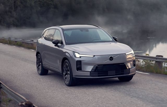 Inovație PHEV, autonomie electrică record de peste 200 km și până la 1.200 km total!