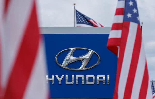 Hyundai Crește Investițiile în SUA cu 5 Miliarde USD pentru Expansiunea în Domeniile Auto, Oțel și Robotică (2025-2028)