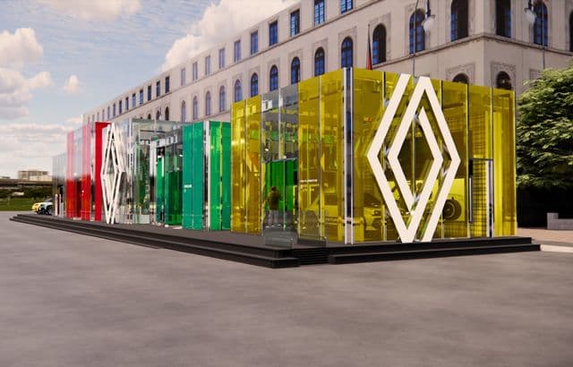 A șasea generație Renault Clio debutează la Salonul Auto de la Munchen în această toamnă!
