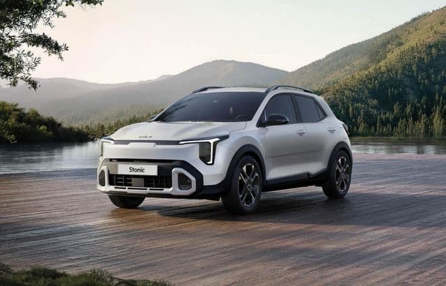 Un Crossover cu Design Revitalizat și Tehnologie Mild-Hybrid Atractivă